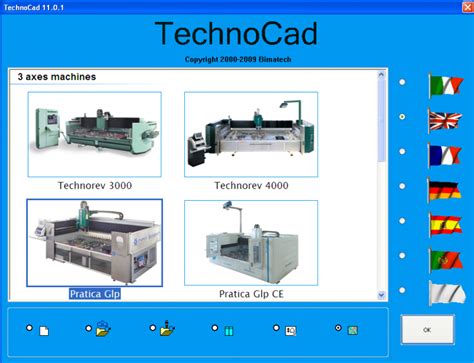 TECHNOCAD